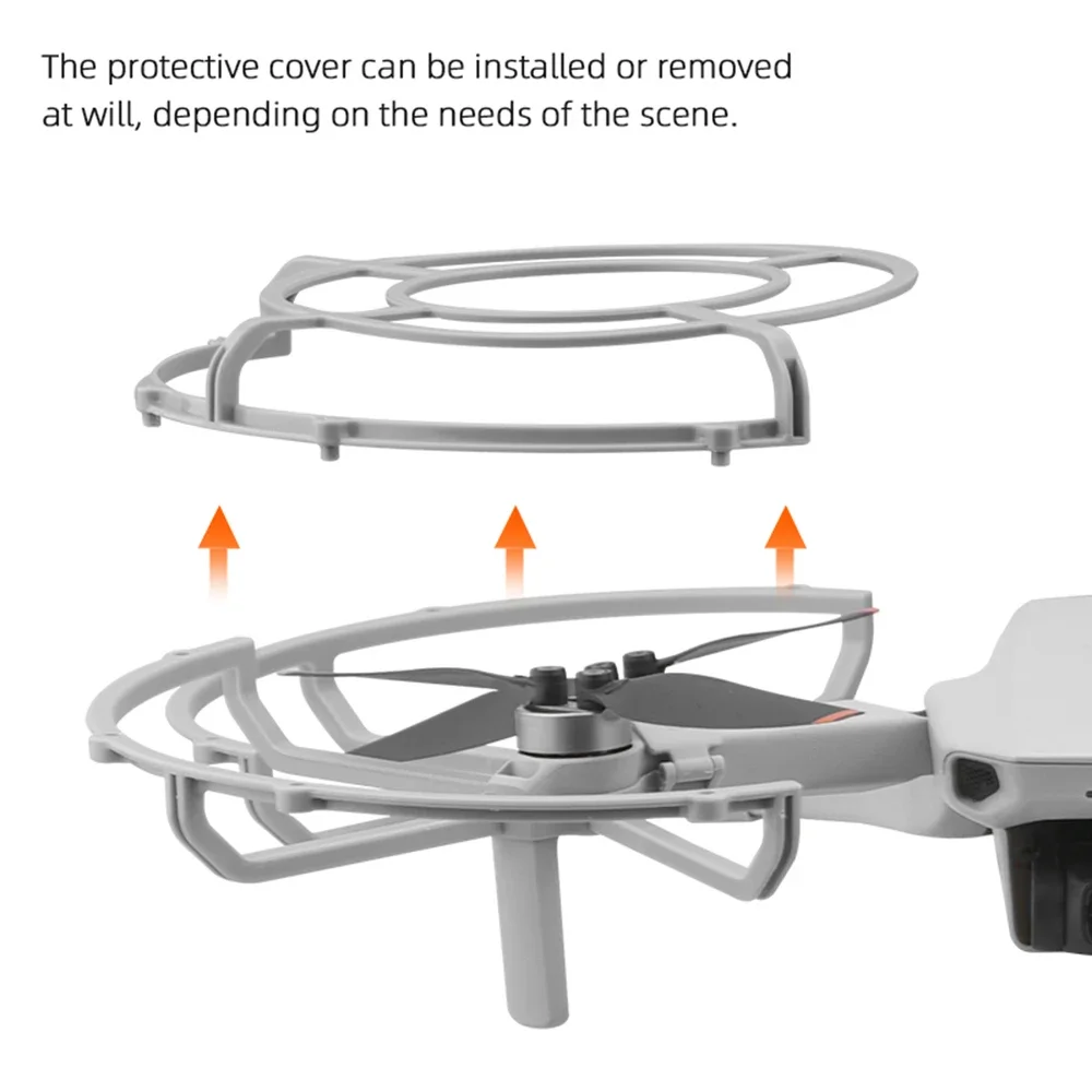 BRDRC Propeller Guard for DJI  - Drone Propeller Guard のレビューと価格