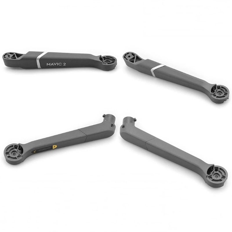 For DJI 2 Pro Motor Shell Left - Drone Arm のレビューと価格