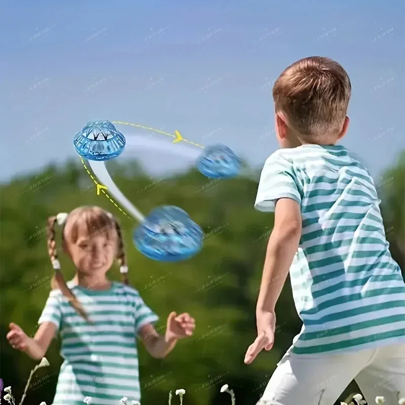 Flying Orb Ball – Hand Control - Drone Battery のレビューと価格