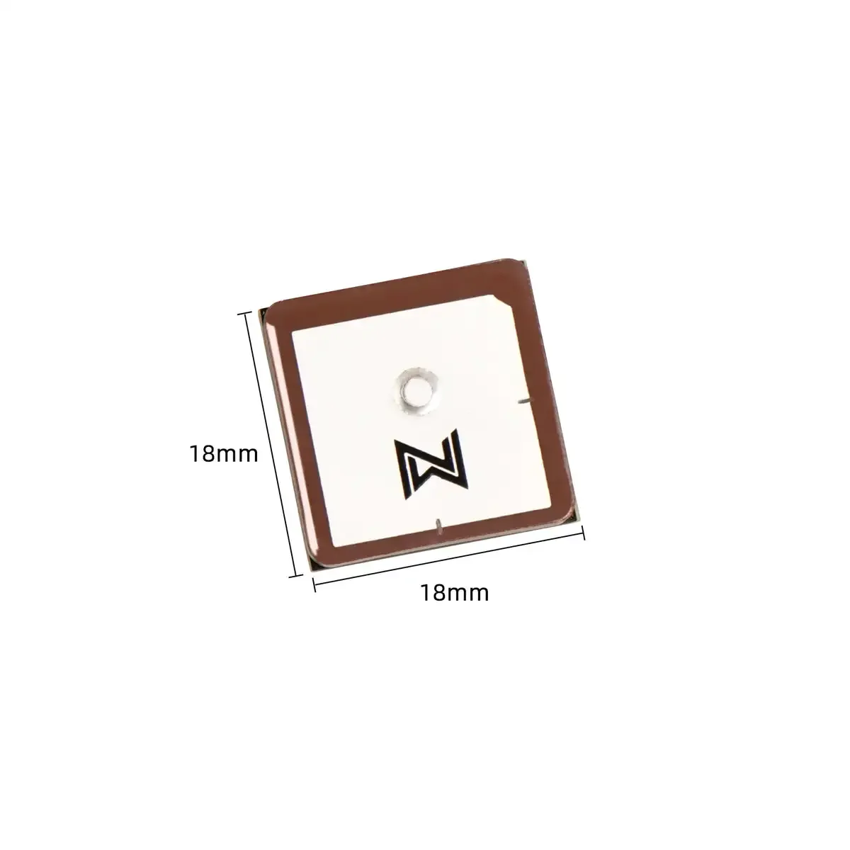 Walksnail WS-M181 GPS M10 GNSS - Drone Compass のレビューと価格