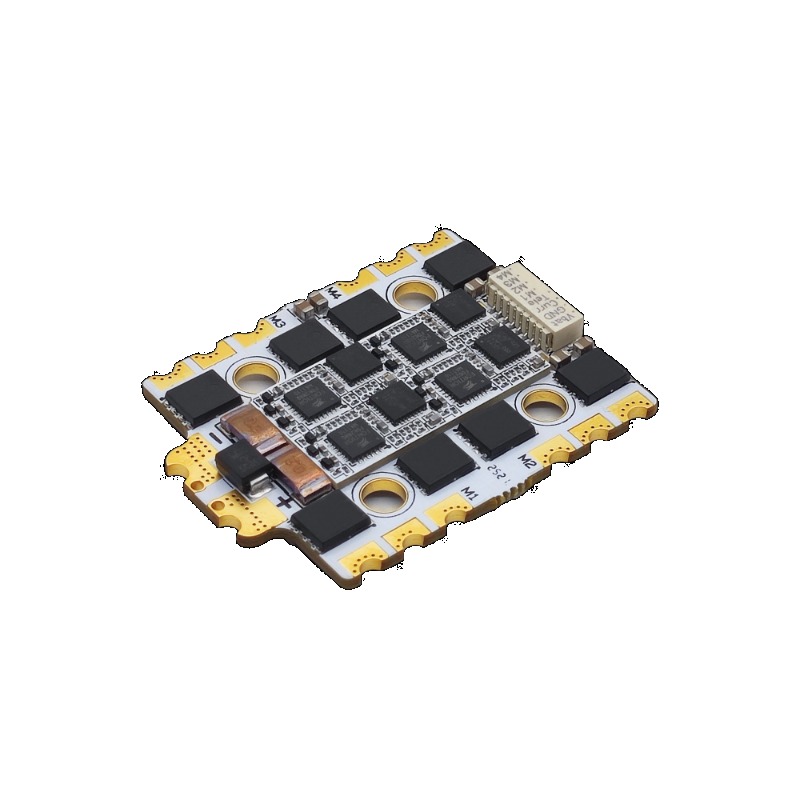 HDZero Halo Flight Controlle 4 - Drone Flight Controller のレビューと価格