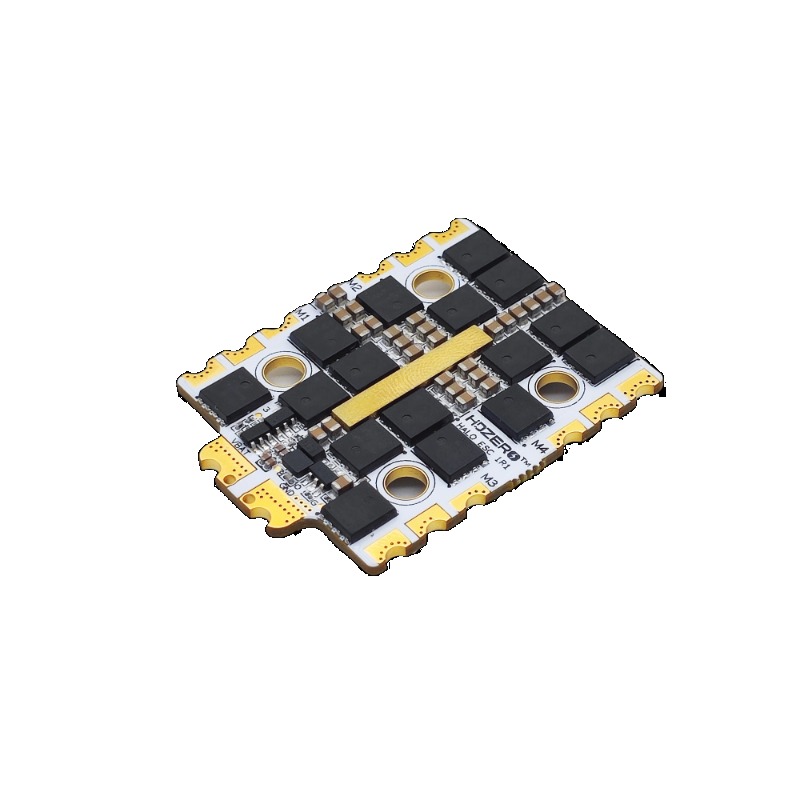 HDZero Halo Flight Controlle 4 - Drone Flight Controller のレビューと価格