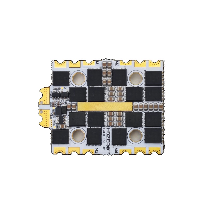 HDZero Halo Flight Controlle 4 - Drone Flight Controller のレビューと価格