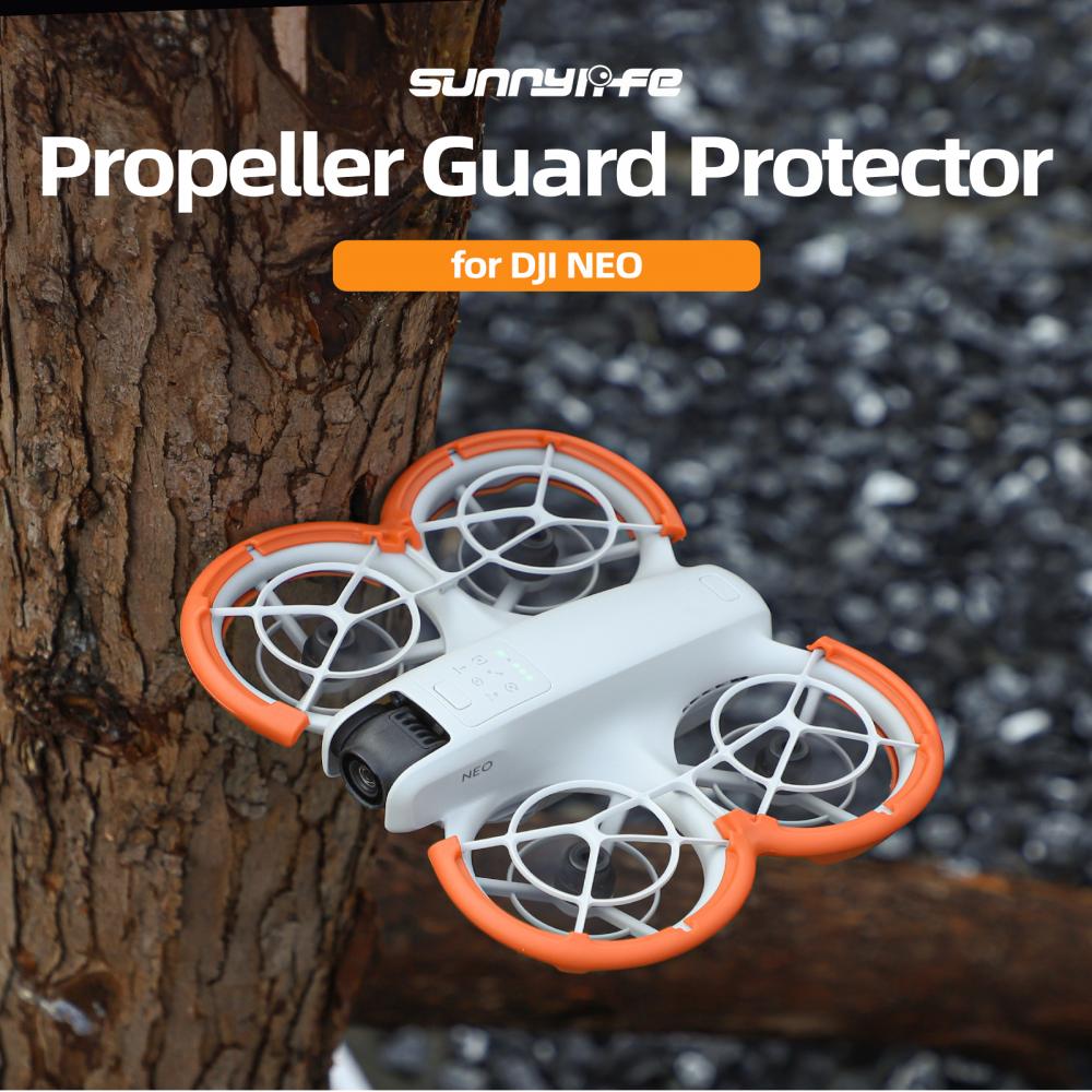 For DJI Flip Anti-collision Pr - Drone Propeller Guard のレビューと価格