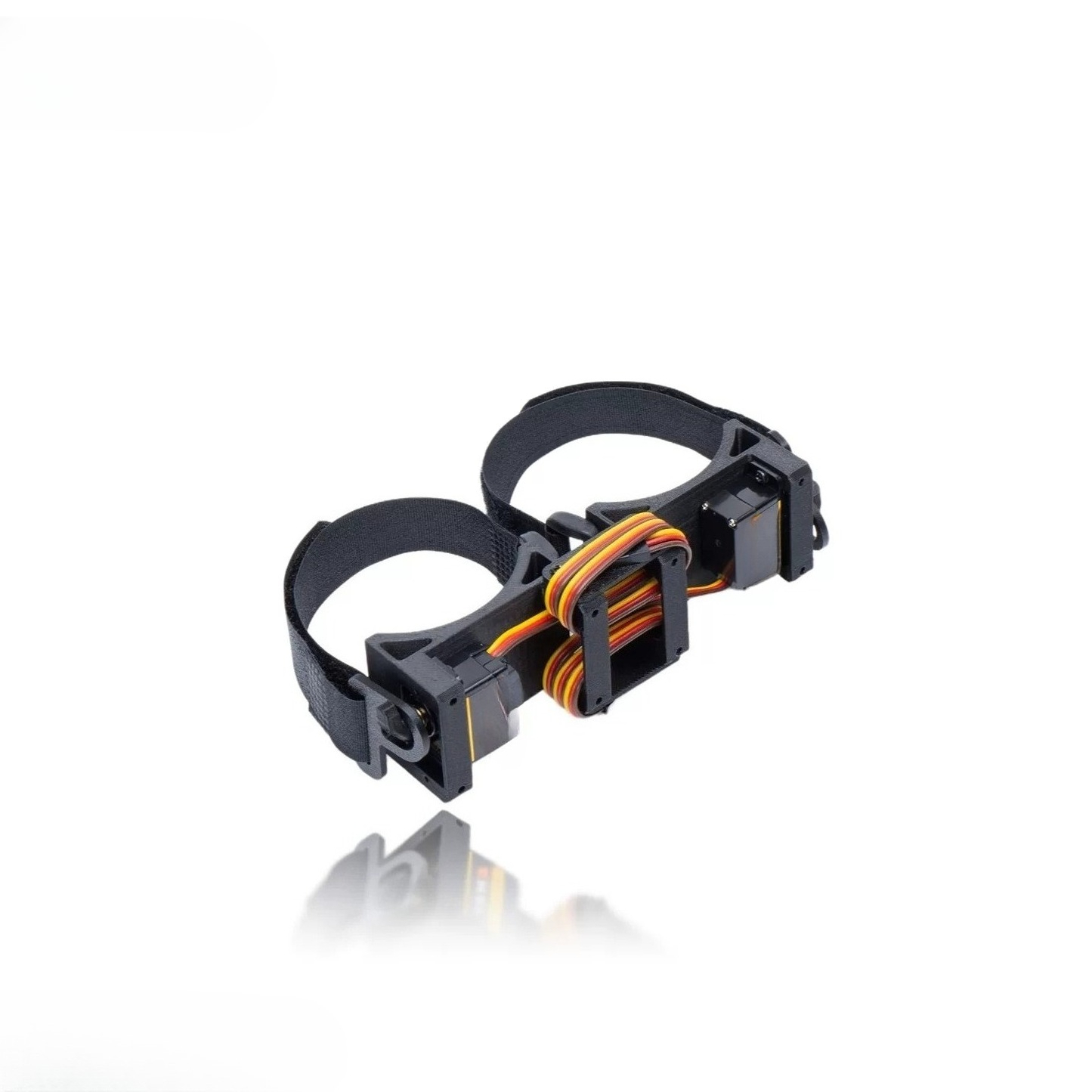 Load 1kg FPV RC Drone Cable Ti - Drone Battery Strap のレビューと価格