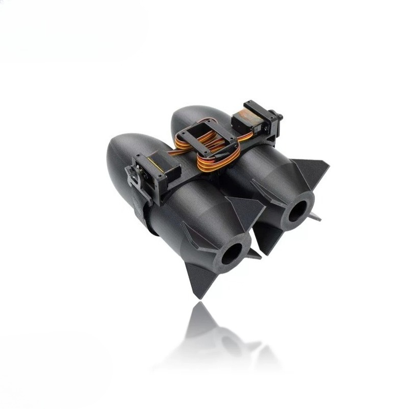 Load 1kg FPV RC Drone Cable Ti - Drone Battery Strap のレビューと価格