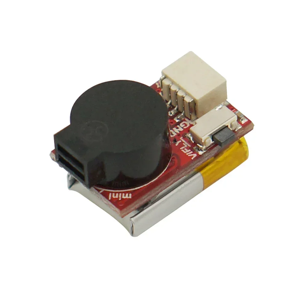 VIFLY Finder Mini - 100DB Micr - Drone Buzzer のレビューと価格