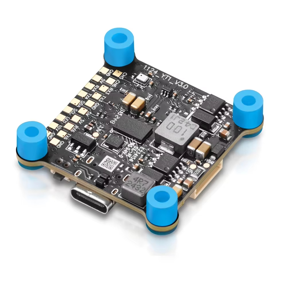 HobbyWing XRotor 80A  100A 4in - Drone Esc のレビューと価格