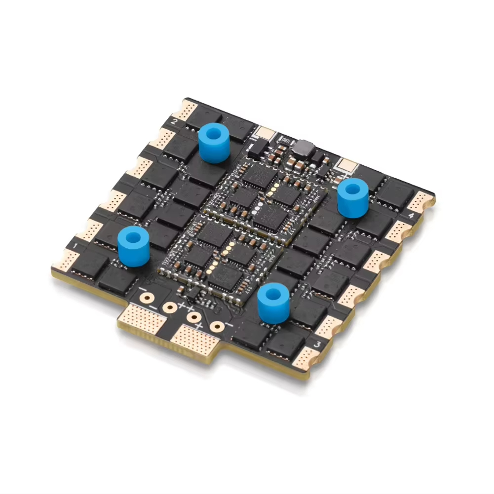 HobbyWing XRotor 80A  100A 4in - Drone Esc のレビューと価格