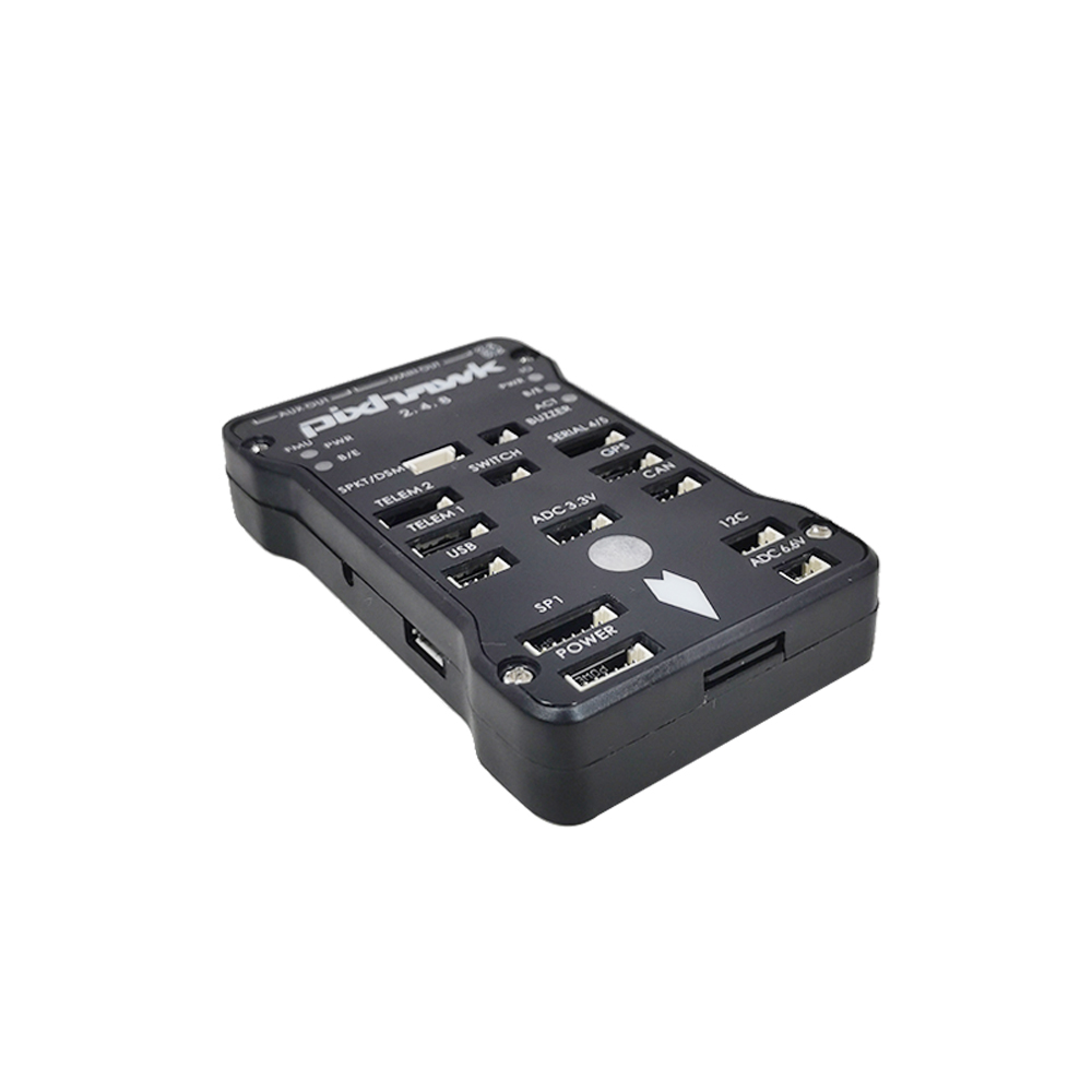 Pixhawk PX4 PIX 2.4.8 32 Bit F - Drone Flight Controller のレビューと価格