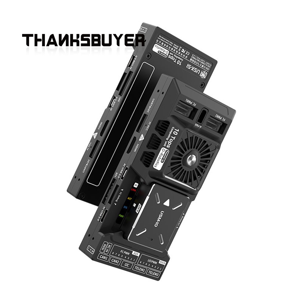 USX51 Flight Control System RD - Drone Flight Controller のレビューと価格