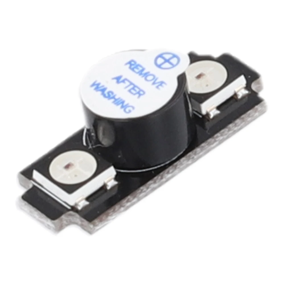 WS2812 Active Alarm Buzzer Col - Drone Buzzer のレビューと価格