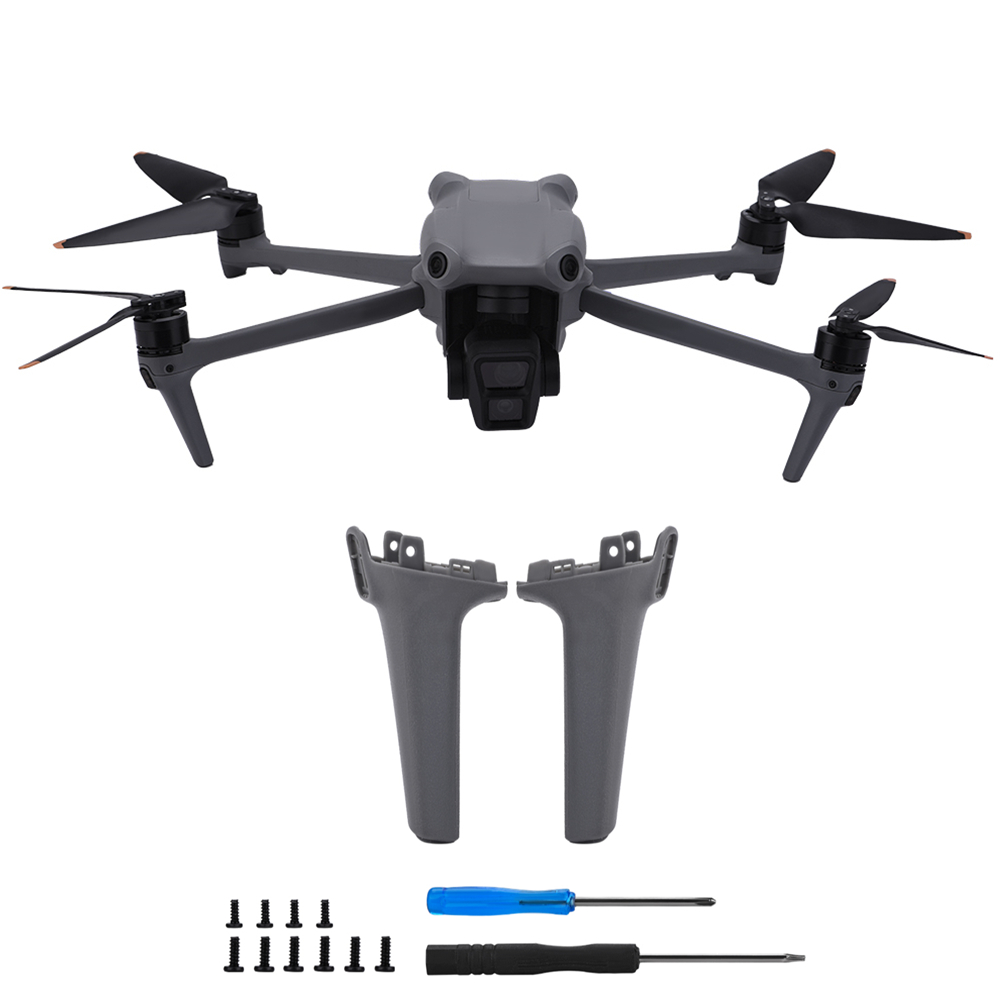 For DJI AIR 3 Repair Kickstand - Drone Landing Gear のレビューと価格