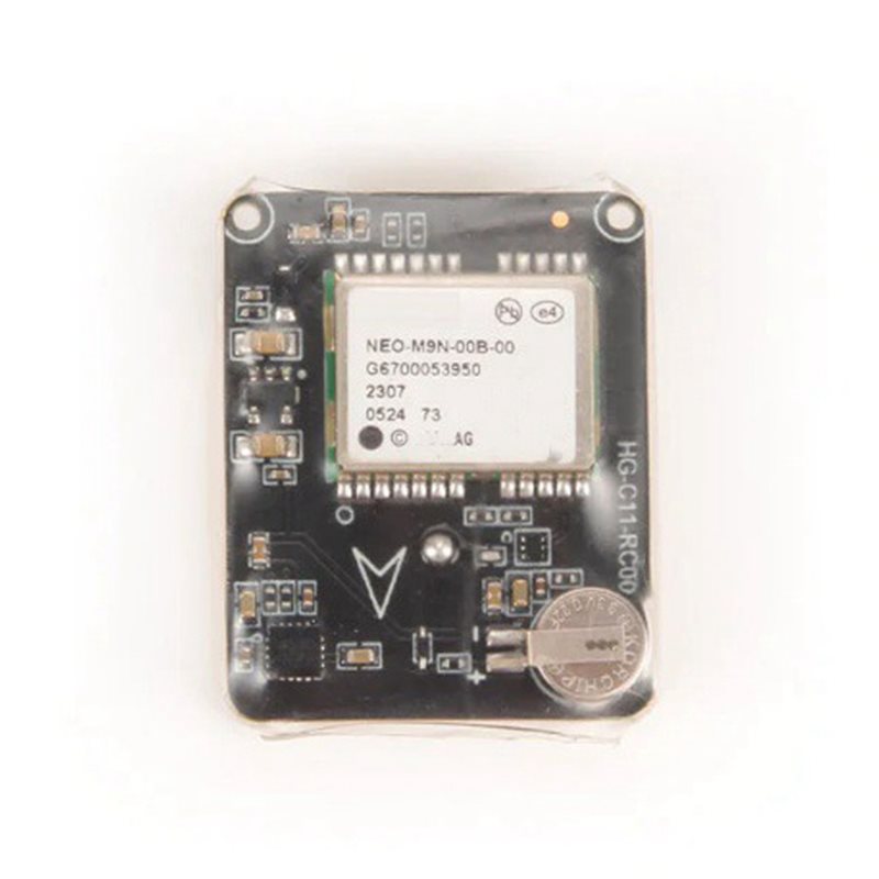 SQPP-Micro M9N GPS With IST831 - Drone Compass のレビューと価格