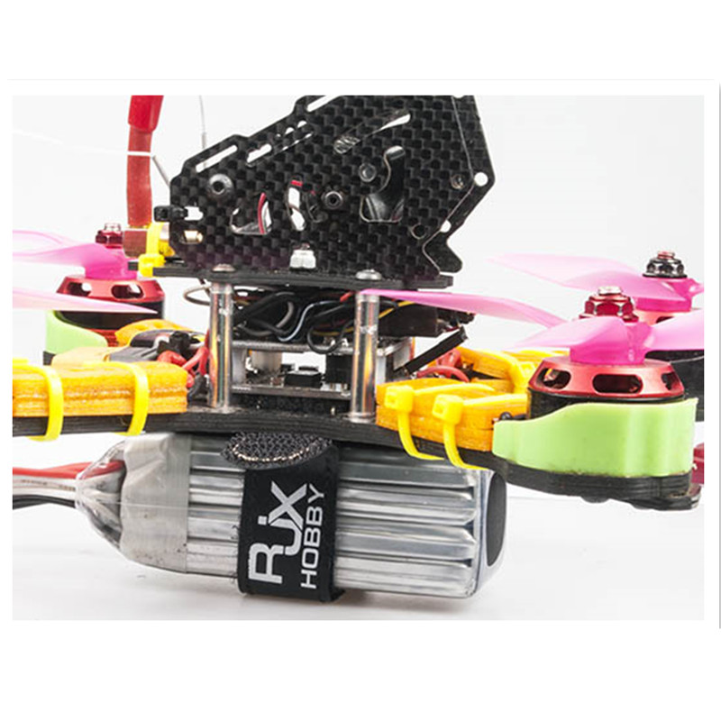 8Pcs Battery Ribbon Non-Slip M - Drone Battery Strap のレビューと価格