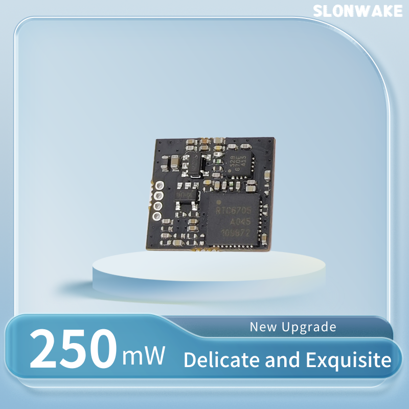 Mini 5.8G 40CH 25/100/250mW Ad - Drone Frame のレビューと価格