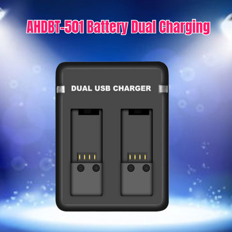 Suitable for GOPRO Hero 5 Char - Drone Battery のレビューと価格