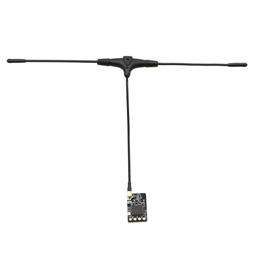 2PCS ELRS 915MHz NANO ExpressL - Drone Antenna のレビューと価格