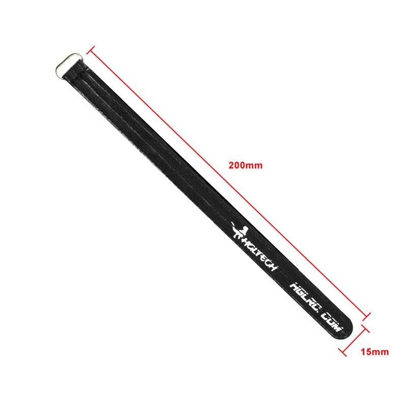 HGLRC Battery Strap Non-Slip S - Drone Battery Strap のレビューと価格