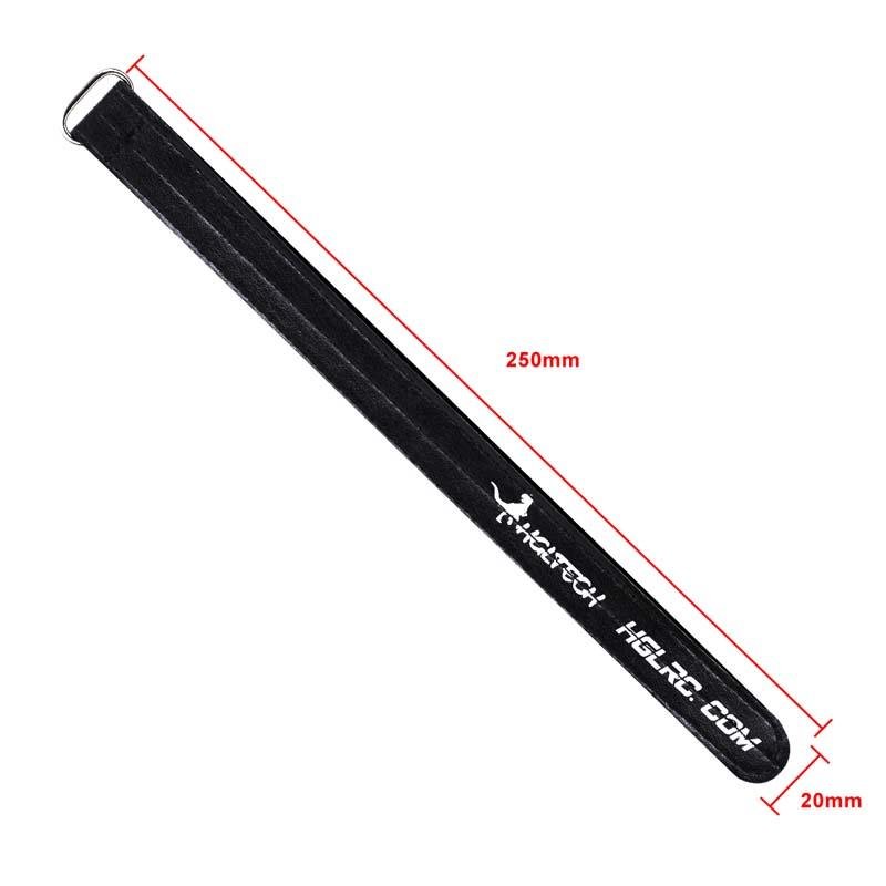 HGLRC Battery Strap Non-Slip S - Drone Battery Strap のレビューと価格