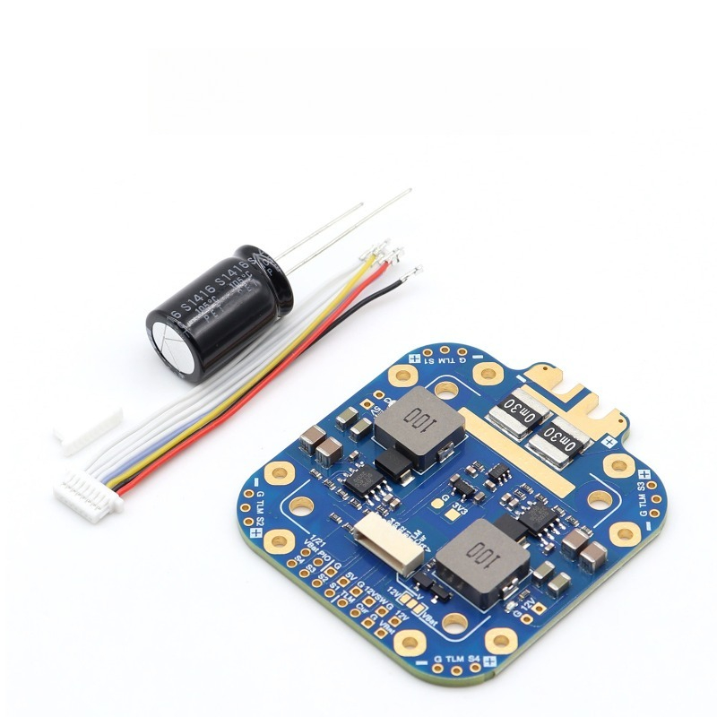 High Current 440A Power Distri - Drone Power Distribution Board のレビューと価格