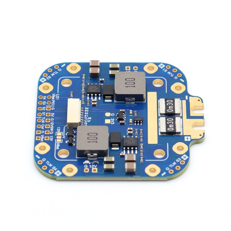 High Current 440A Power Distri - Drone Power Distribution Board のレビューと価格
