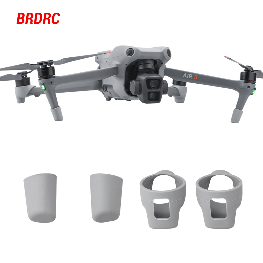 Landing Gear Protection Pad fo - Drone Landing Gear のレビューと価格