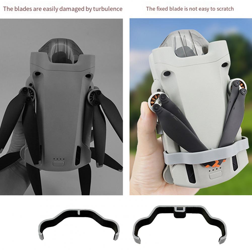 2Pcs Propeller Blade Holder fo - Drone Propeller Guard のレビューと価格