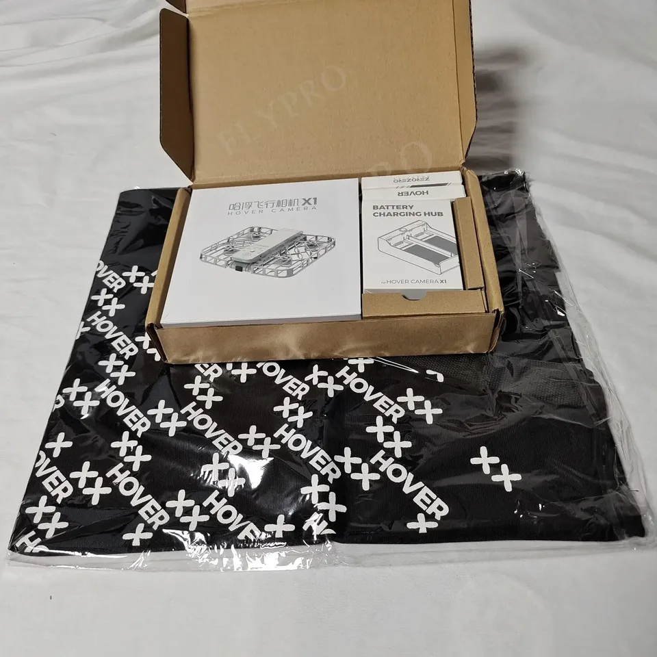 For Hover Air X1 Ultra-Light 1 - Drone Camera のレビューと価格