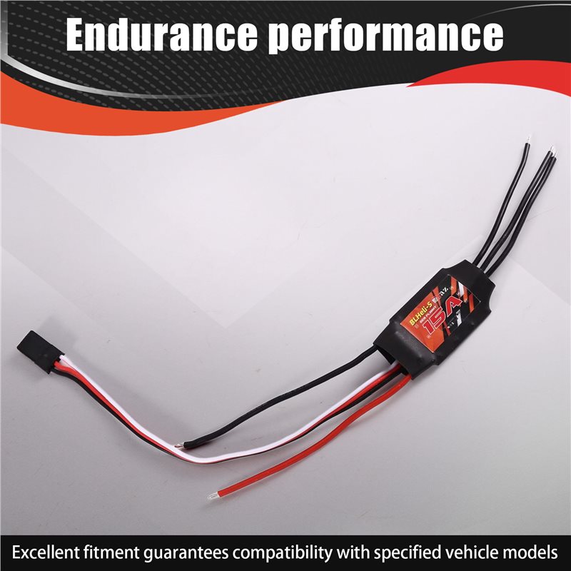 AS96-Blheli RC Brushless ESC 1 - Drone Esc のレビューと価格