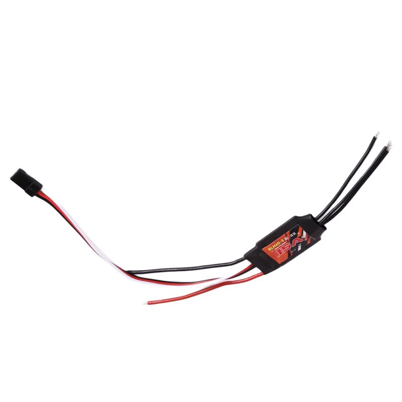 AS96-Blheli RC Brushless ESC 1 - Drone Esc のレビューと価格