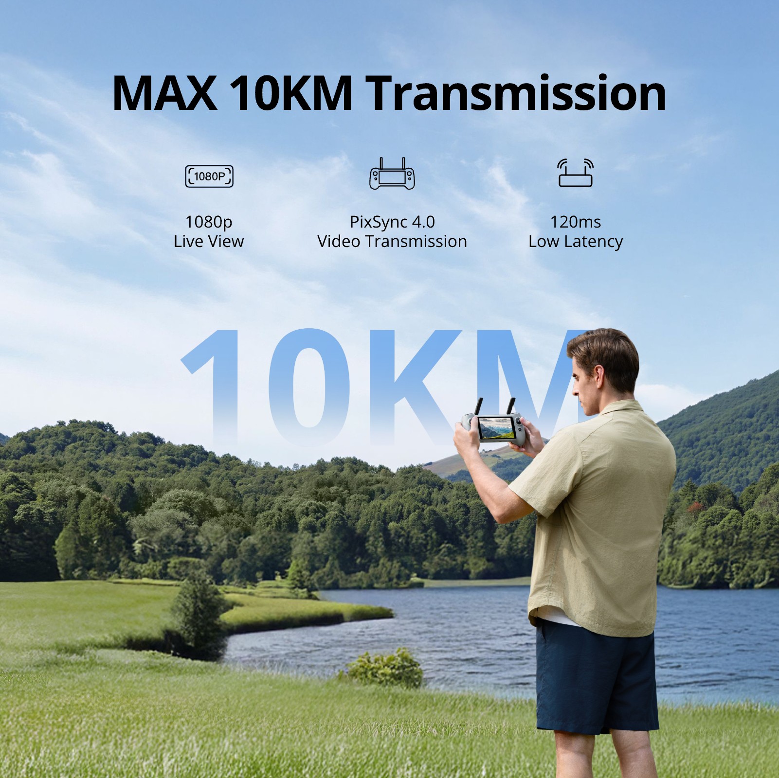 Potensic C0 ATOM 2 Drone with  - Drone Gimbal のレビューと価格
