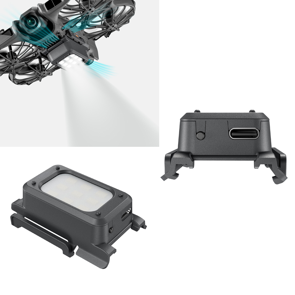 Landing Gear for DJI Neo 2- Dr - Drone Landing Gear のレビューと価格