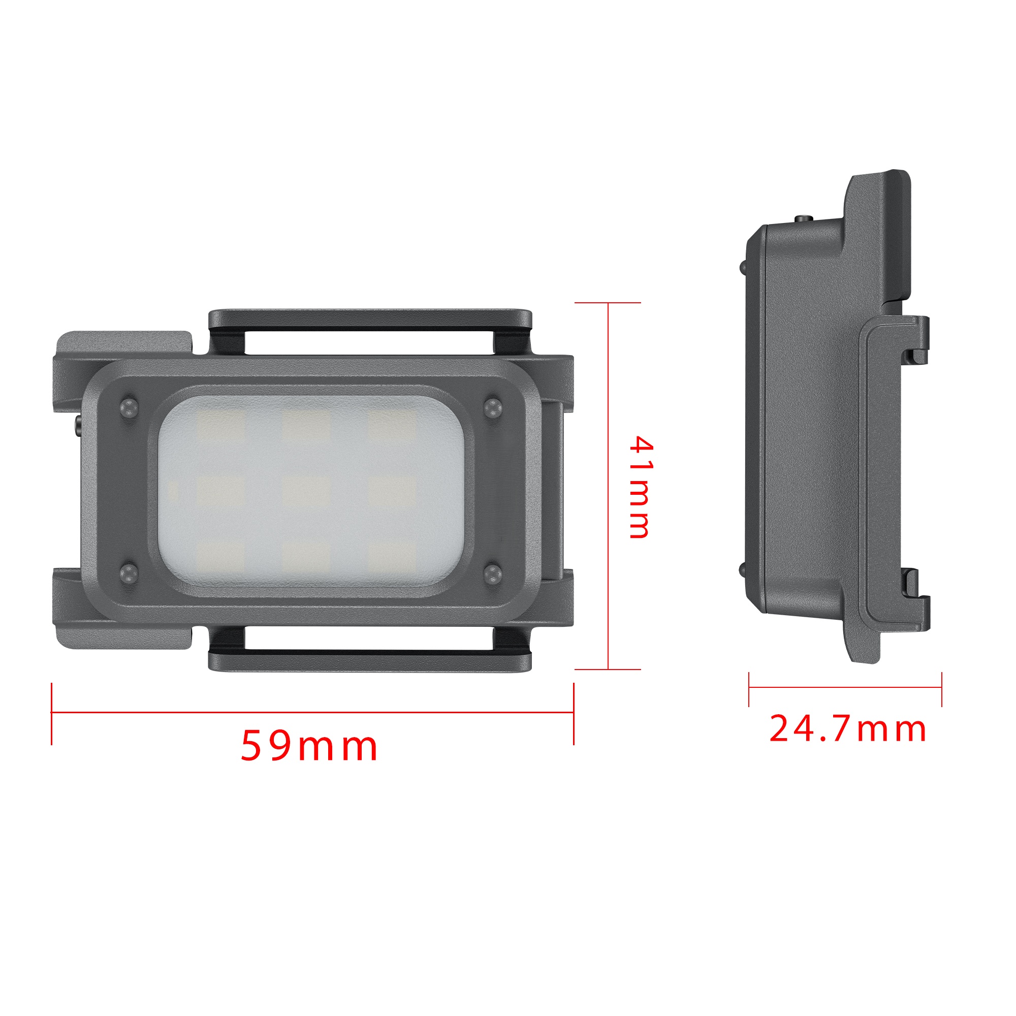 Landing Gear for DJI Neo 2- Dr - Drone Landing Gear のレビューと価格
