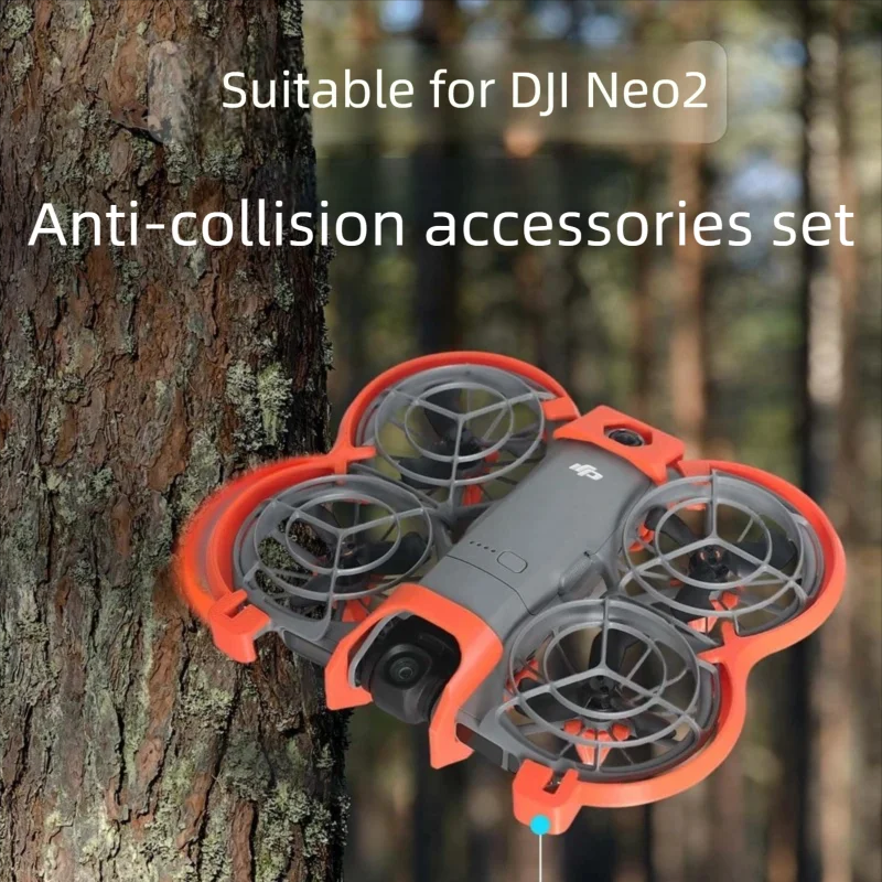 For DJI NEO 2 Drone Anti-Colli - Drone Propeller Guard のレビューと価格