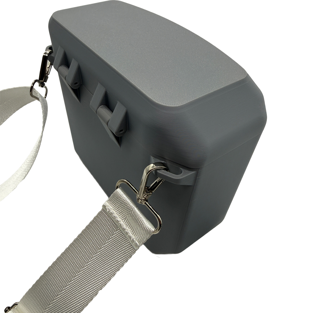 Hard Carrying Case for DJI Neo - Drone Battery Strap のレビューと価格