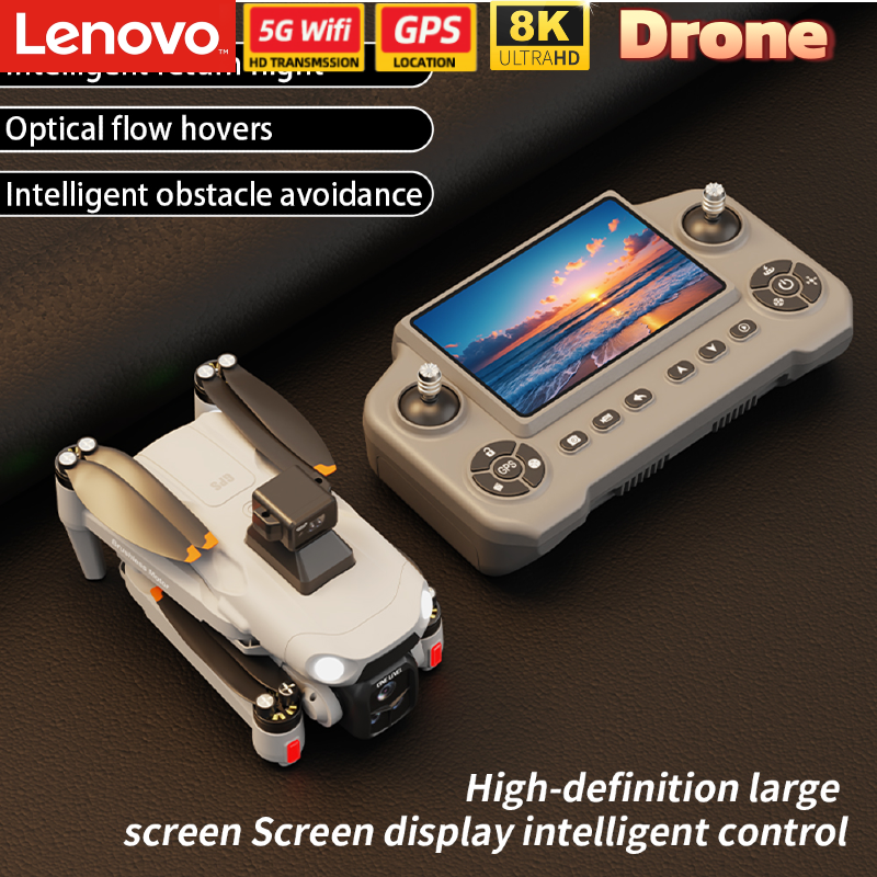 Lenovo WiFi RC Quadcopter True - Drone Gps Mount のレビューと価格