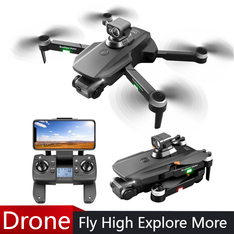 NEW RG101 MAX UAV Long Range P - Drone Gimbal のレビューと価格