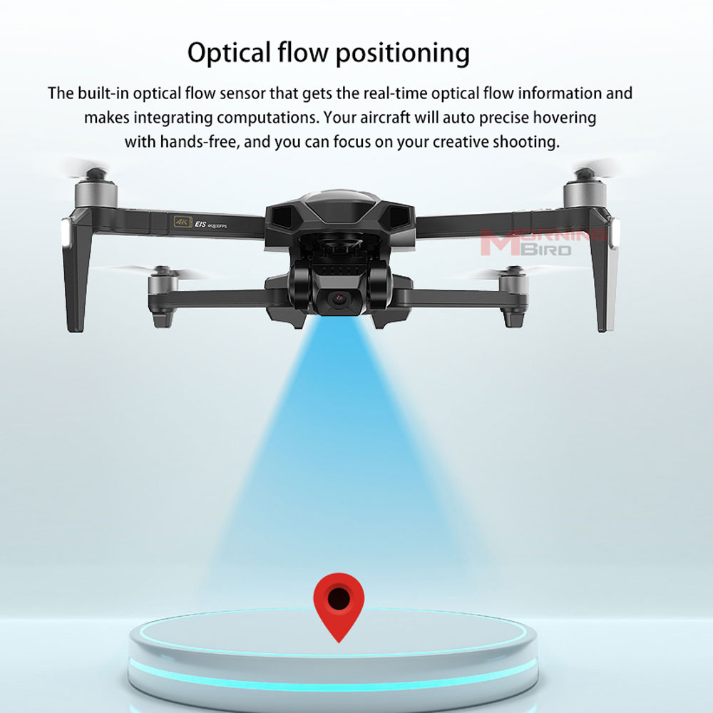 MJX Bugs B18 Pro Drone 4K Prof - Drone Gimbal のレビューと価格