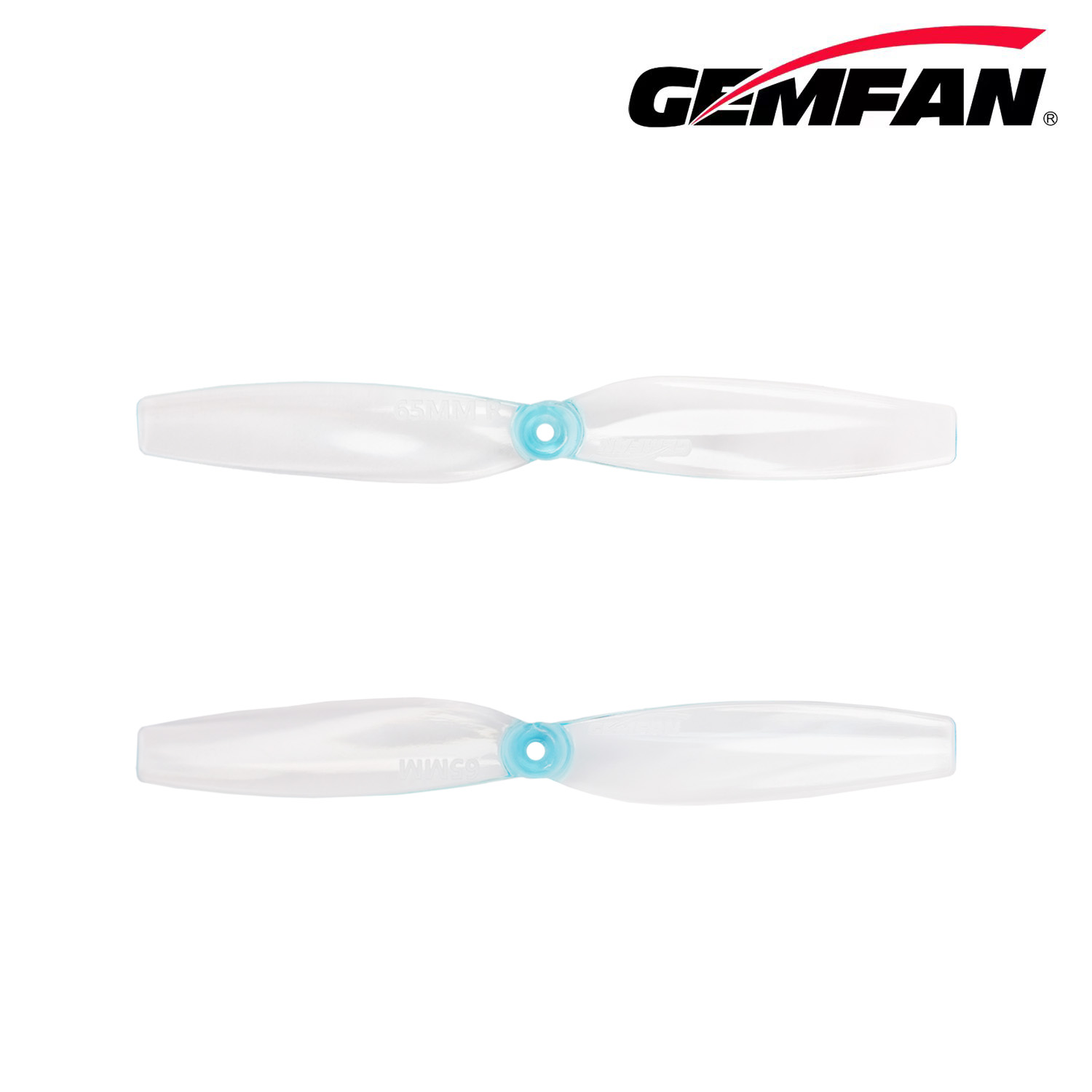 2610 Props Gemfan 2.6inch 2 Bl - Drone Propeller のレビューと価格