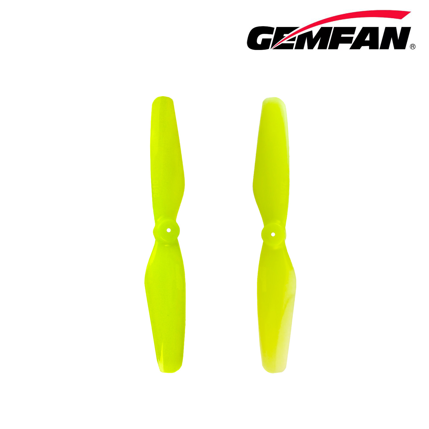 2610 Props Gemfan 2.6inch 2 Bl - Drone Propeller のレビューと価格