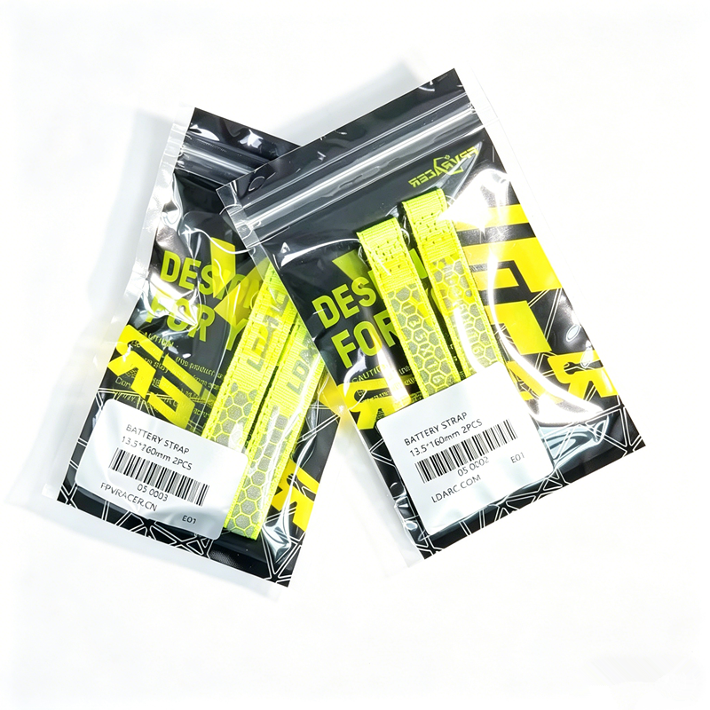 FPVRACER FPV Drone Battery Tie - Drone Battery Strap のレビューと価格