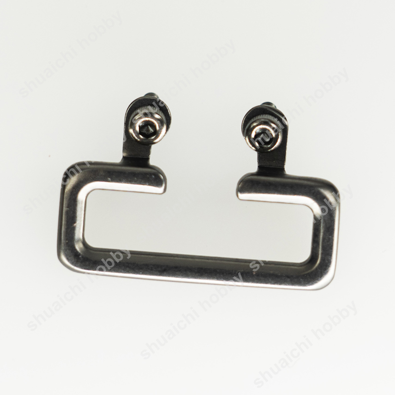 1Pair For DJI V1 V2 Goggles He - Drone Battery Strap のレビューと価格