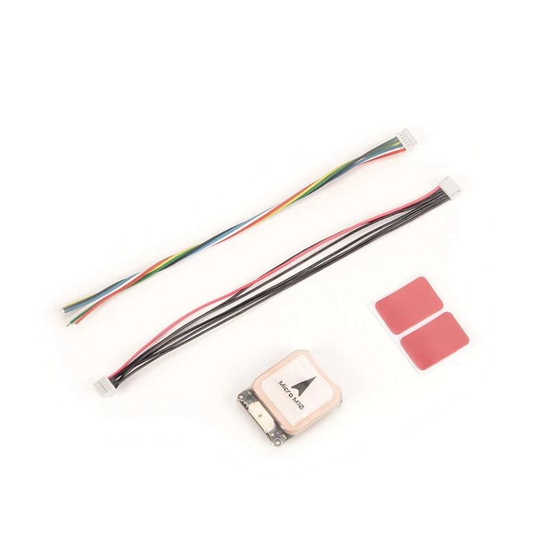 Micro M10 GPS Digital Compass  - Drone Compass のレビューと価格