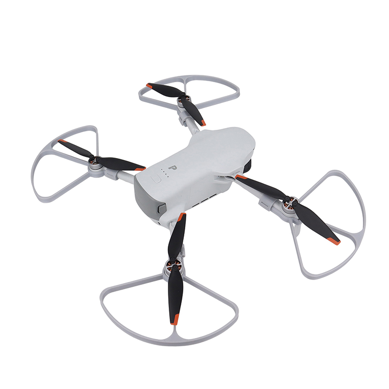 Propeller Guard Cage For Poten - Drone Propeller Guard のレビューと価格