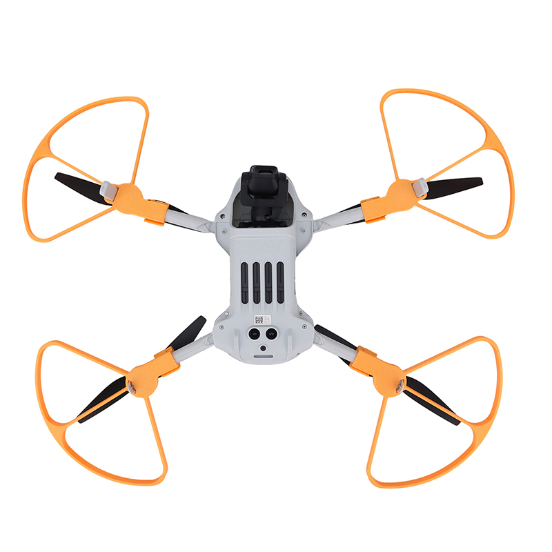 Propeller Guard Cage For Poten - Drone Propeller Guard のレビューと価格