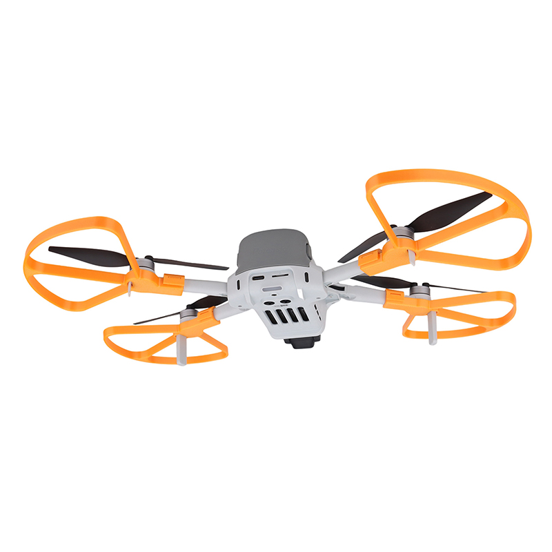 Propeller Guard Cage For Poten - Drone Propeller Guard のレビューと価格
