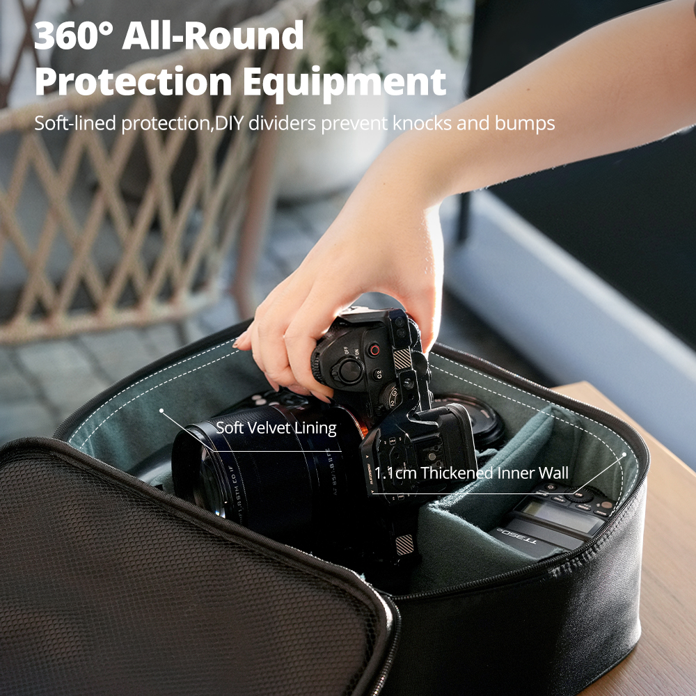 AMBITFUL Zoom P7 II Photograph - Drone Gimbal のレビューと価格