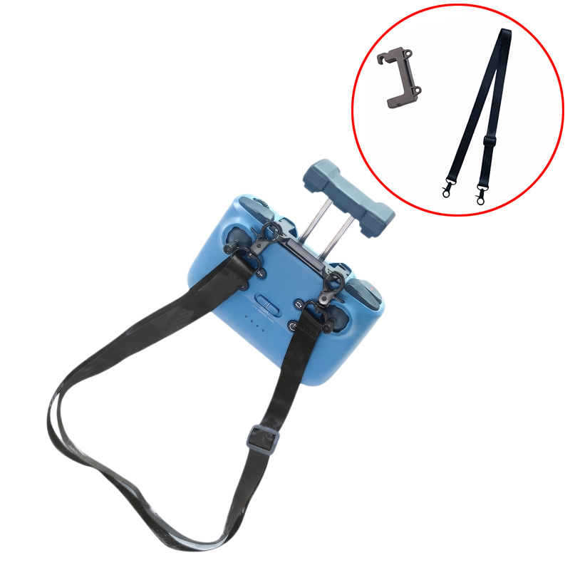 1PCS Remote Controller Adjusta - Drone Battery Strap のレビューと価格