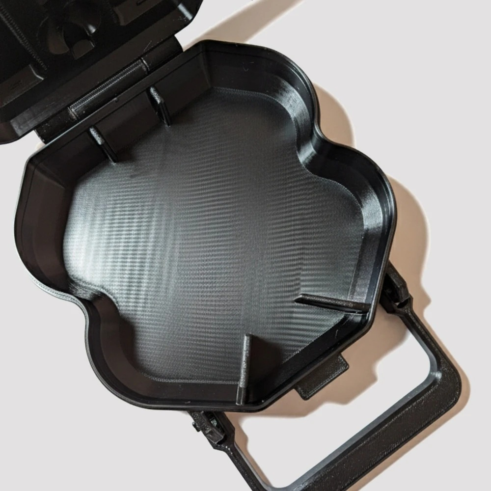 Multi-functional Carrying Case - Drone Battery のレビューと価格